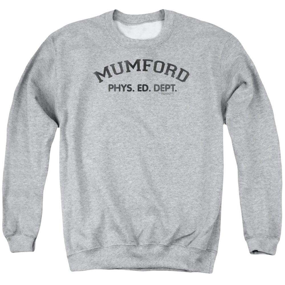 Beverly Hills Cop Mumford - Men's Crewneck Sweatshirt T-Shirts, Hoodie | CiraTrend.com
