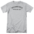 Beverly Hills Cop Mumford - Men's Regular Fit T-Shirt Hoodie, Sweatshirt | CiraTrend.com
