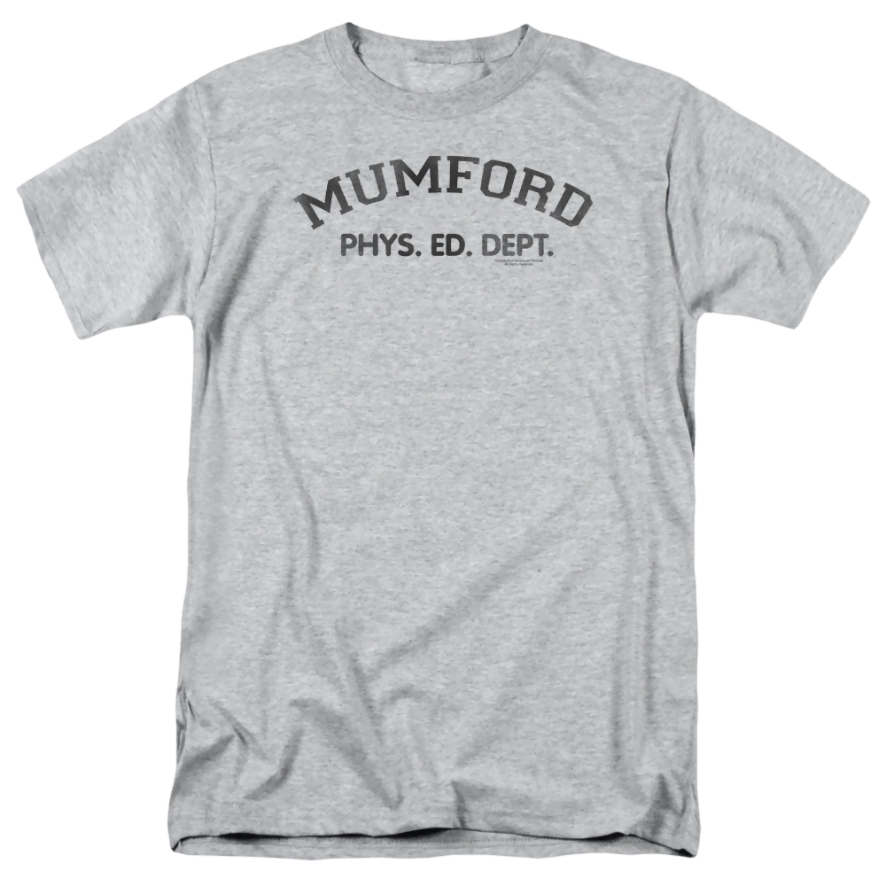 Beverly Hills Cop Mumford - Men's Regular Fit T-Shirt Hoodie, Sweatshirt | CiraTrend.com