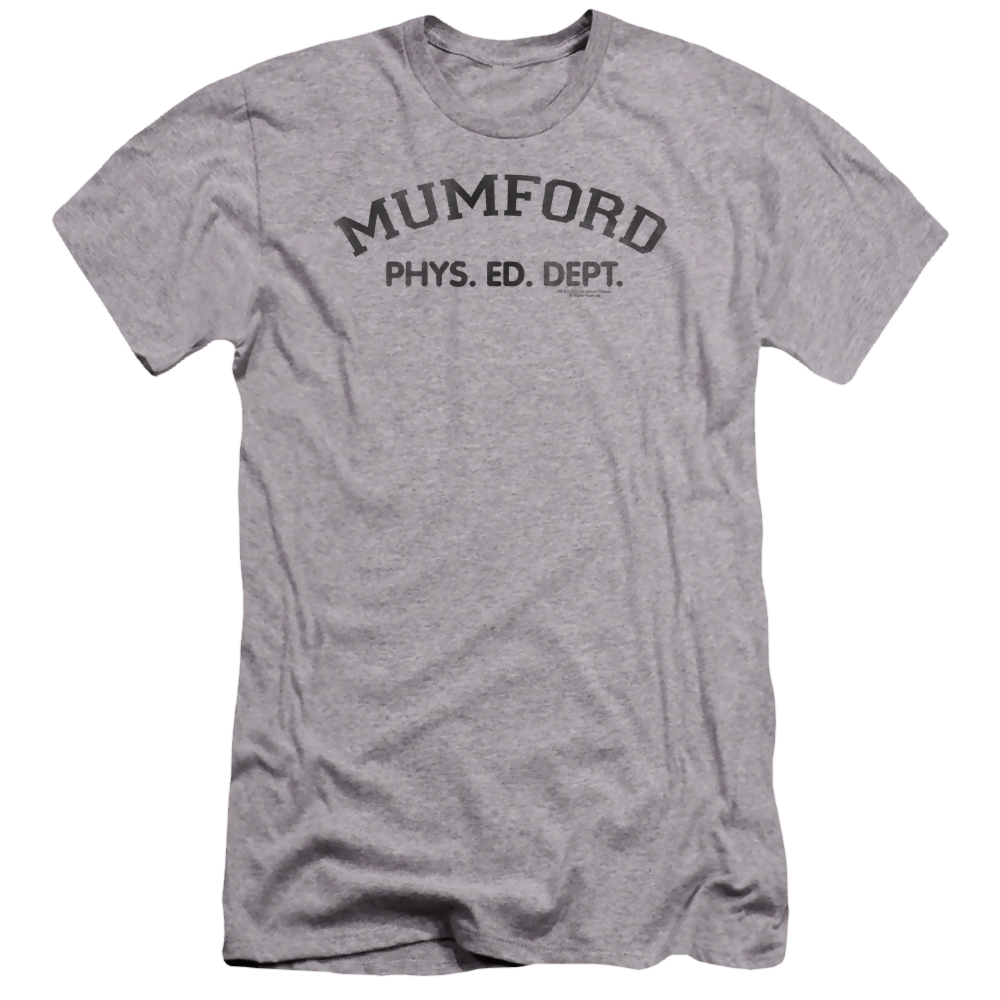 Beverly Hills Cop Mumford - Men's Premium Slim Fit T-Shirt Hoodie, Sweatshirt | CiraTrend.com