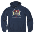 Beverly Hills Cop Nicest Police Car - Pullover Hoodie T-Shirts, Sweatshirt | CiraTrend.com