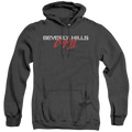 Beverly Hills Cop Logo - Heather Pullover Hoodie Style001 T-Shirts, Sweatshirt | CiraTrend.com