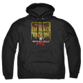 Beverly Hills Cop The Heats Back On - Pullover Hoodie T-Shirts, Sweatshirt | CiraTrend.com