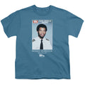 Airplane! Roger Murdock Kids Youth T Shirt Slate Hoodie, Sweatshirt | CiraTrend.com