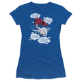 Airplane Picked The Wrong Day - Juniors T-Shirt Hoodie, Sweatshirt | CiraTrend.com