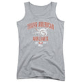 Airplane! Trans American Womens Tank Top Shirt Athletic Heather Hoodie, Sweatshirt | CiraTrend.com