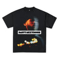 PARTYNEXTDOOR GRAPHIC T-SHIRT  Party Mobile Rap Tee Concert Merch Hip Hop Hoodie, Sweatshirt | CiraTrend.com