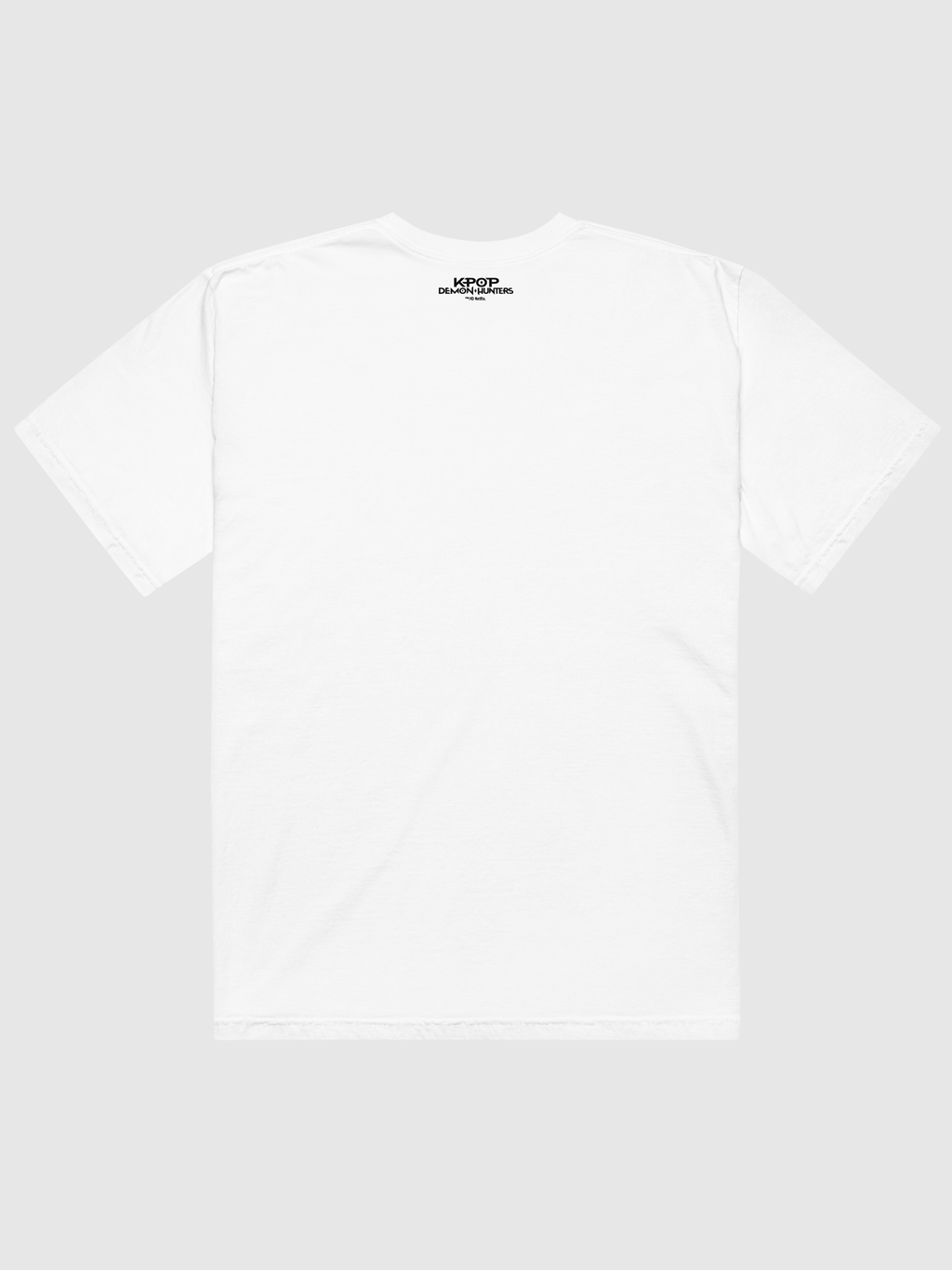 K-Pop Demon Hunters HUNTR/X Ramyeon Comfort Colors T-Shirt Hoodie, Sweatshirt | CiraTrend.com (Image 2)