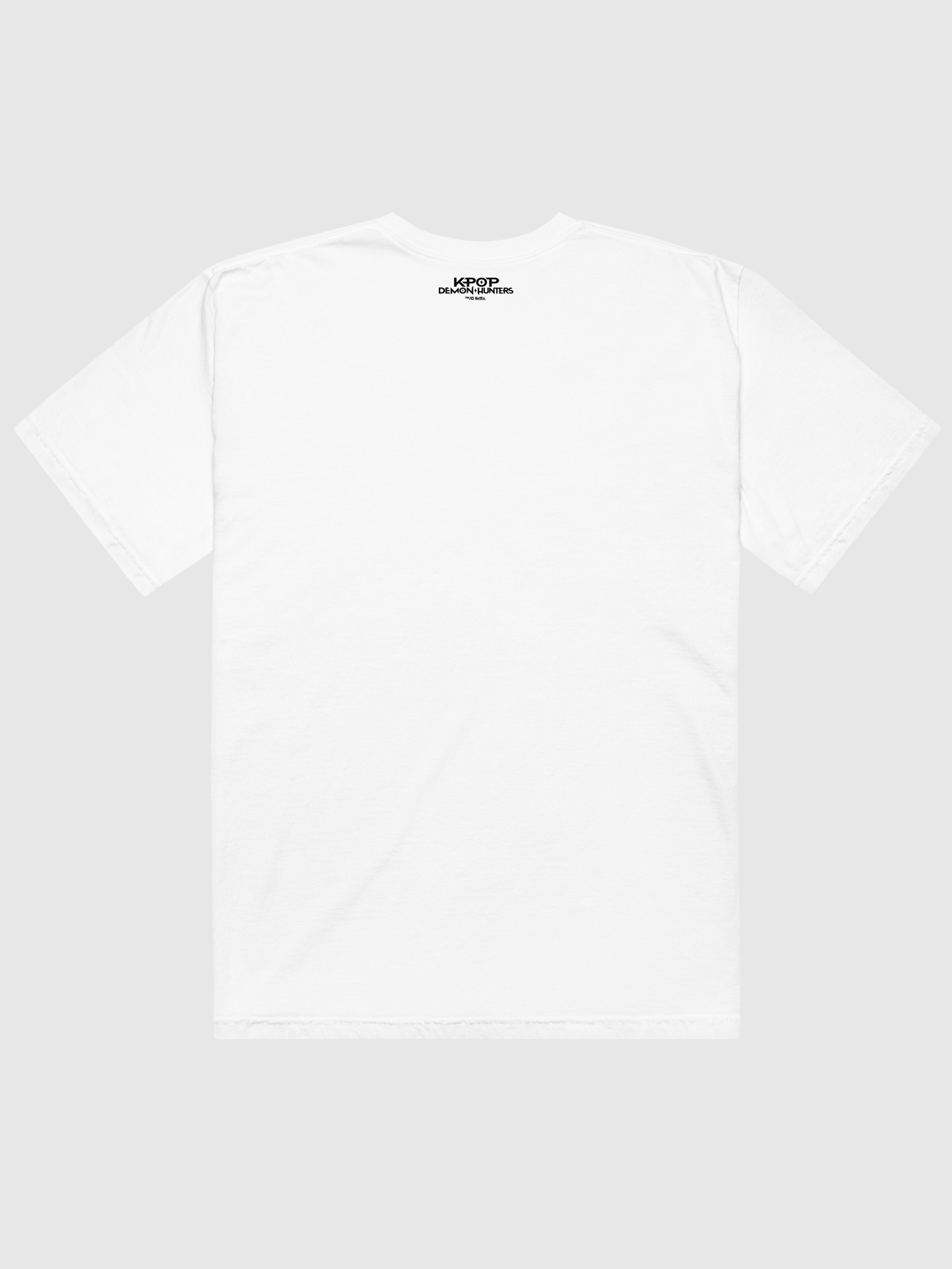 K-Pop Demon Hunters HUNTR/X Ramyeon Comfort Colors T-Shirt Hoodie, Sweatshirt | CiraTrend.com (Image 2)