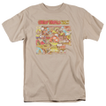 Big Brother and the Holding Company Cheap Thrills - Men's Regular Fit T-Shirt Hoodie, Sweatshirt | CiraTrend.com