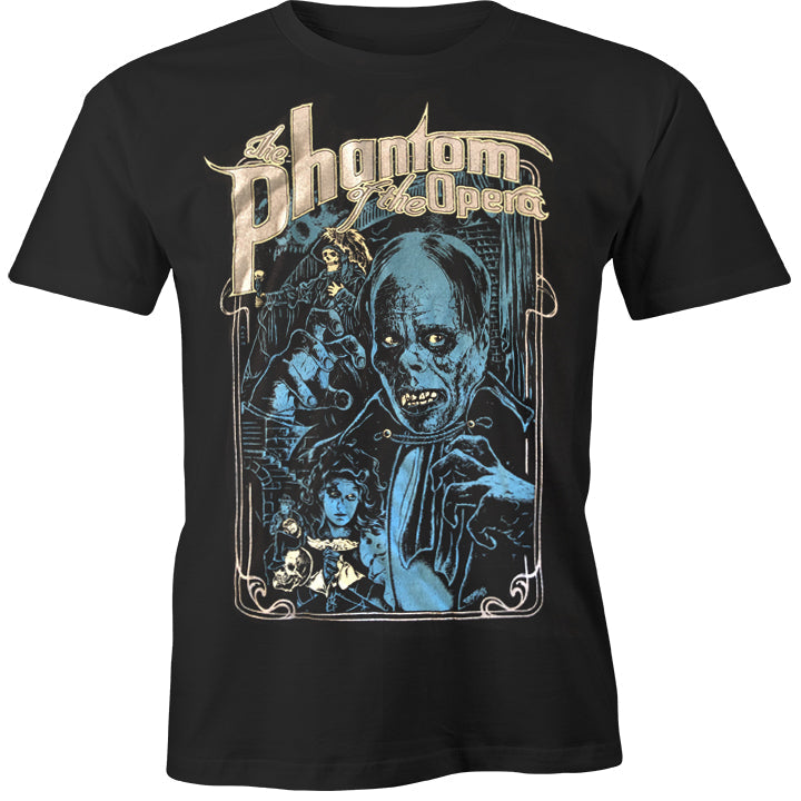 PHANTOM PYRO SHIRT Hoodie, Sweatshirt | CiraTrend.com