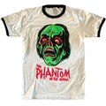 PHANTOM MANI-YACK RINGER TEE Hoodie, Sweatshirt | CiraTrend.com