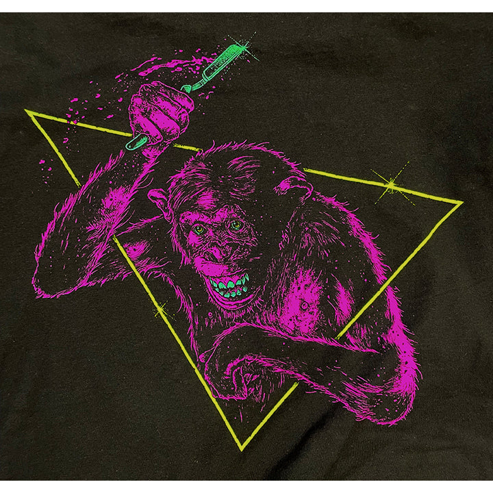 PHENOMENA PYRO SHIRT Hoodie, Sweatshirt | CiraTrend.com (Image 2)