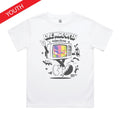Youth CeebusTeevus Tee Hoodie, Sweatshirt | CiraTrend.com (Image 1)