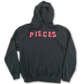PIECES PULLOVER HOODIE T-Shirts, Sweatshirt | CiraTrend.com (Image 1)