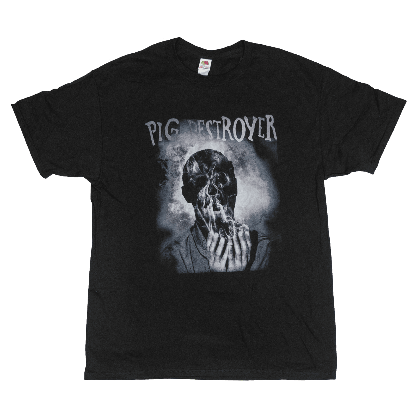 Pig Destroyer "Head Cage" Shirt Hoodie, Sweatshirt | CiraTrend.com