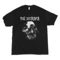 Pig Destroyer "Pornographers of Sound" Shirt Hoodie, Sweatshirt | CiraTrend.com