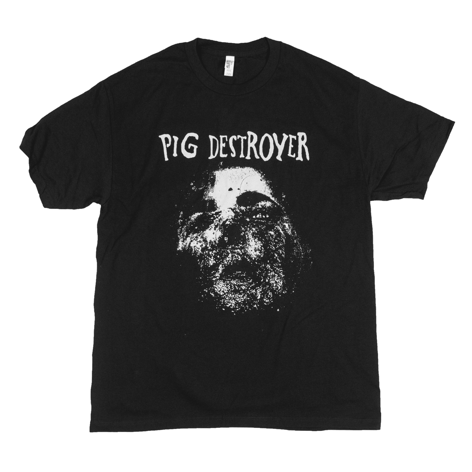 Pig Destroyer "Pornographers of Sound" Shirt Hoodie, Sweatshirt | CiraTrend.com