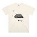 P Is Platypus T-Shirts, Hoodie, Sweatshirt