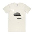 P Is For Platypus Tee Hoodie, Sweatshirt | CiraTrend.com (Image 1)