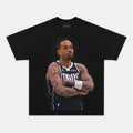 PJ WASHINGTON VINTAGE TEE Hoodie, Sweatshirt | CiraTrend.com (Image 1)