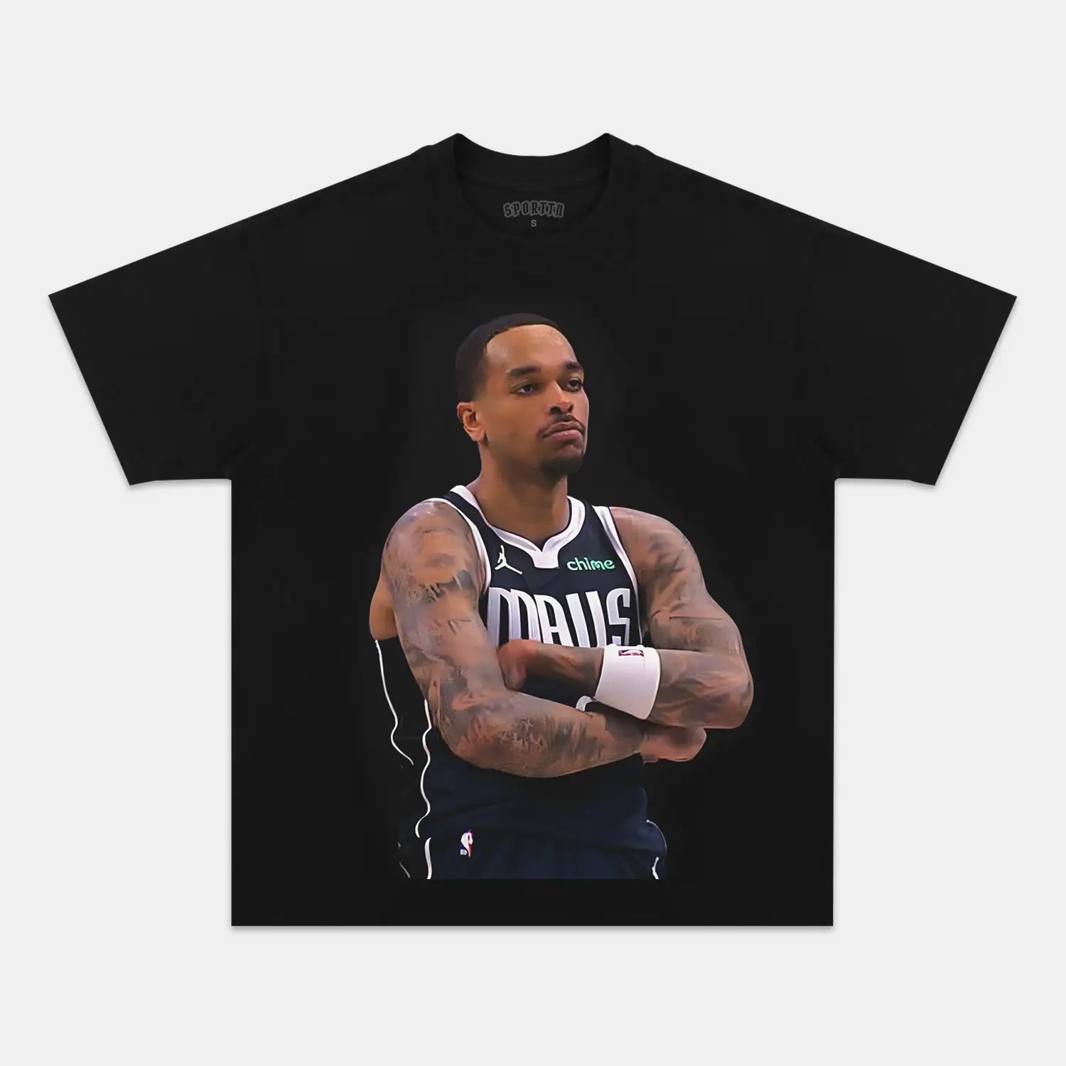 PJ WASHINGTON VINTAGE TEE Hoodie, Sweatshirt | CiraTrend.com (Image 1)