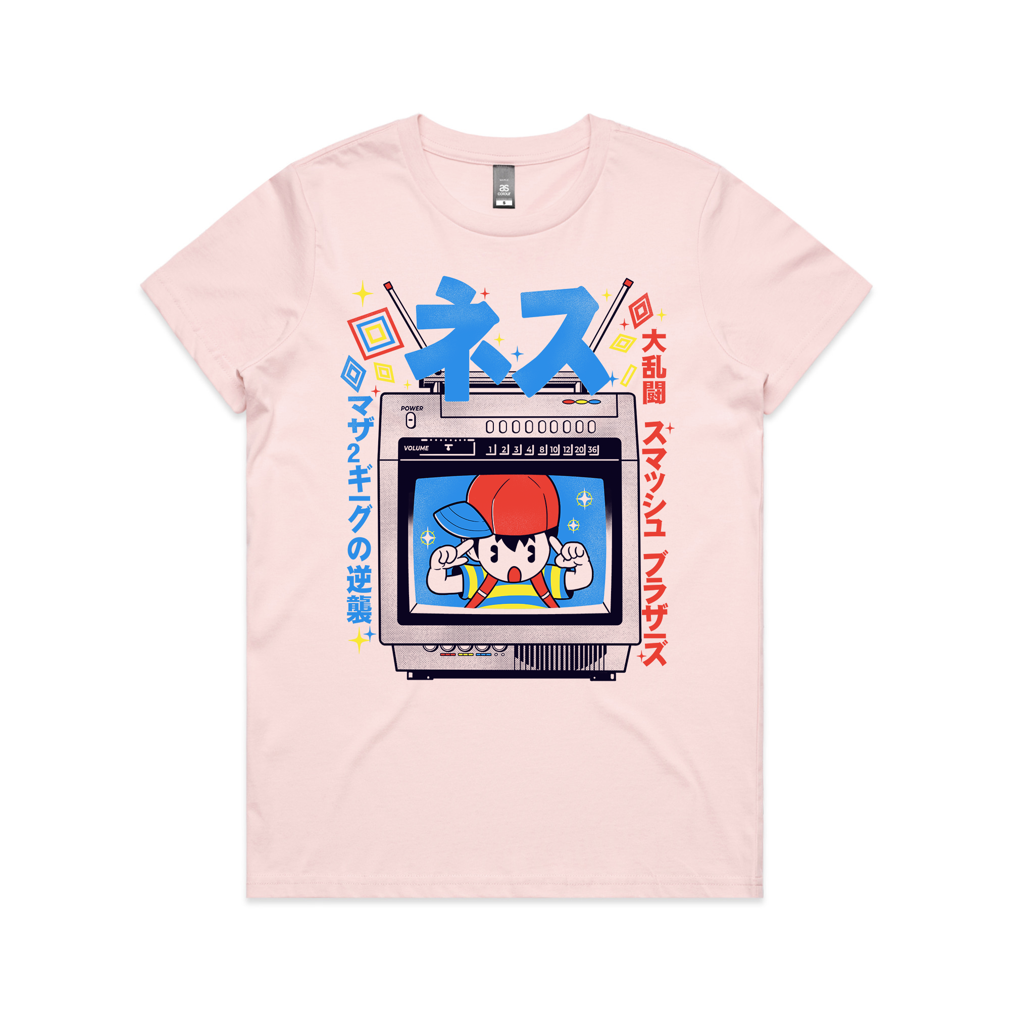 PK Thunder Tee Hoodie, Sweatshirt | CiraTrend.com (Image 4)