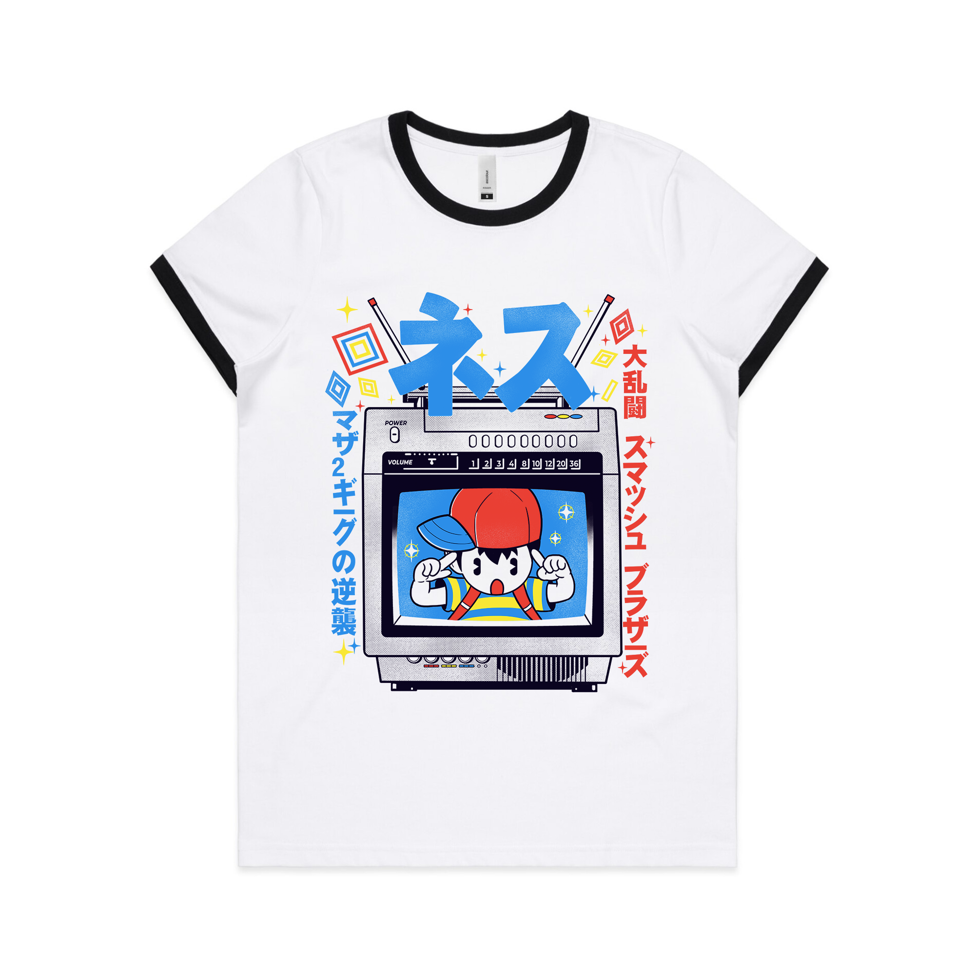 PK Thunder Tee Hoodie, Sweatshirt | CiraTrend.com (Image 3)