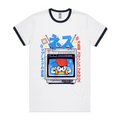 PK Thunder Tee Hoodie, Sweatshirt | CiraTrend.com (Image 1)