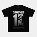 PLAYBOI CARTI 11.30 2.0 TEE Hoodie, Sweatshirt | CiraTrend.com (Image 1)
