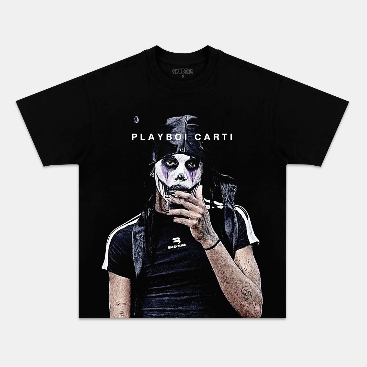 PLAYBOI CARTI 11.30 3.0 TEE Hoodie, Sweatshirt | CiraTrend.com (Image 1)