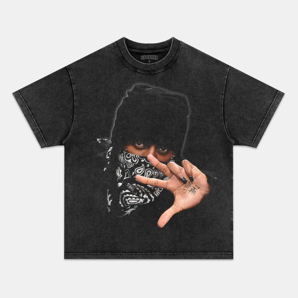 PLAYBOI CARTI 4.9 TEE Hoodie, Sweatshirt | CiraTrend.com (Image 1)