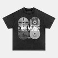 PLAYBOI CARTI & I AM MUSIC TEE Hoodie, Sweatshirt | CiraTrend.com (Image 1)