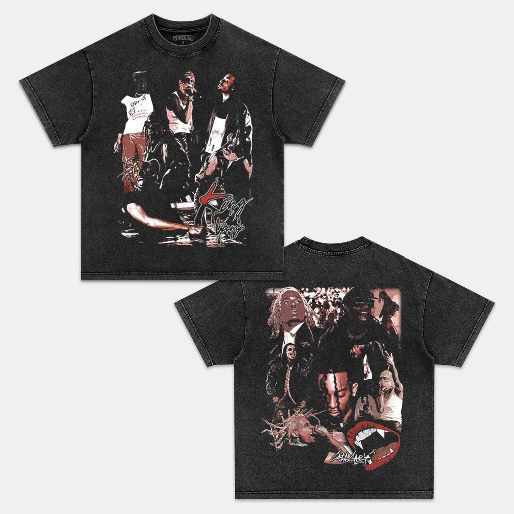 PLAYBOI CARTI TEE Style002 Hoodie, Sweatshirt | CiraTrend.com (Image 4)