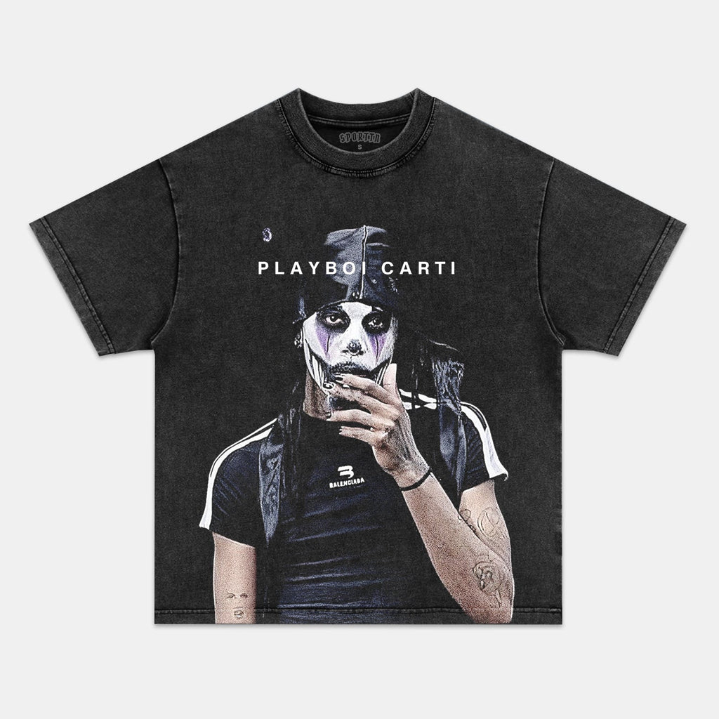 PLAYBOI CARTI 11.30 3.0 TEE Hoodie, Sweatshirt | CiraTrend.com (Image 4)