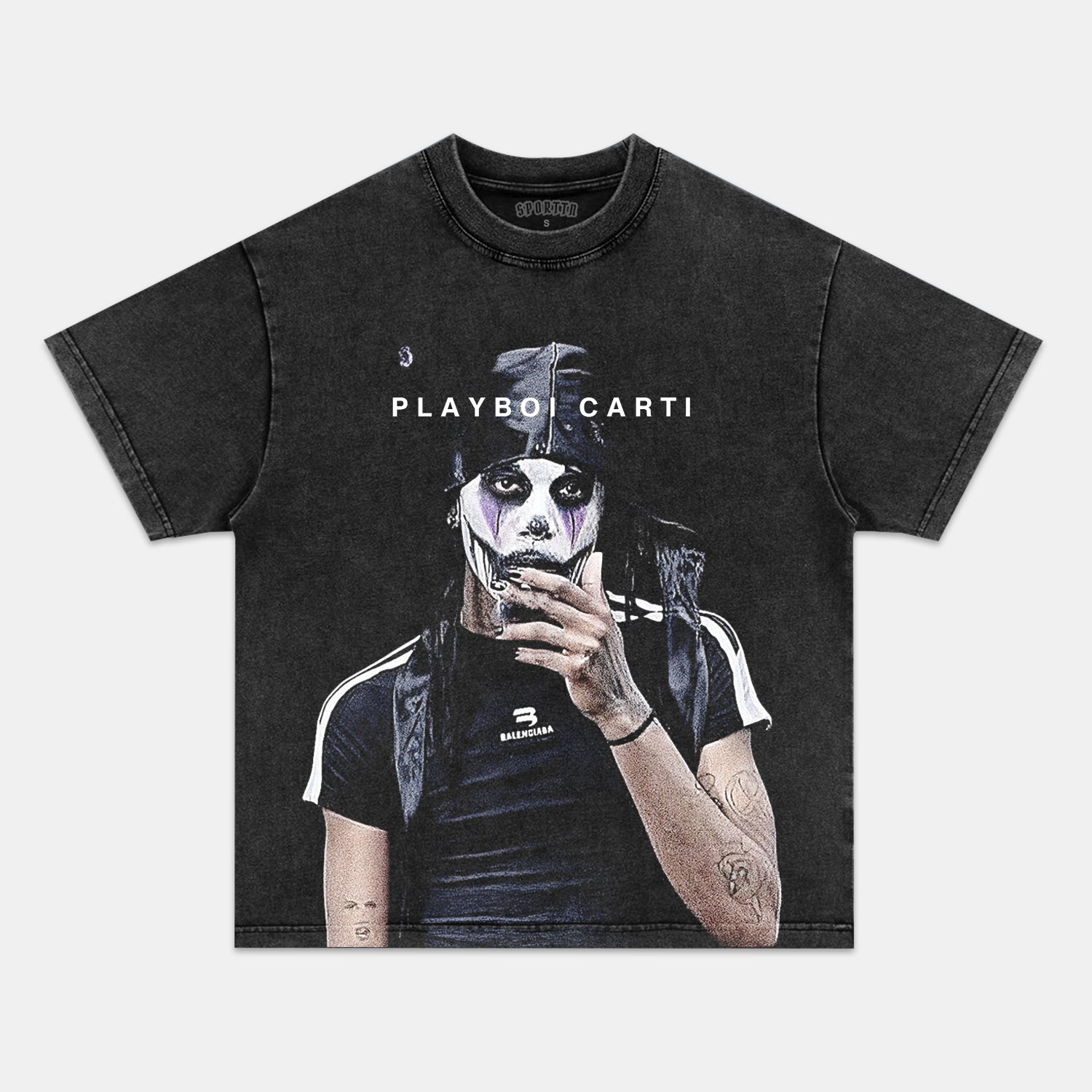 PLAYBOI CARTI 11.30 3.0 TEE Hoodie, Sweatshirt | CiraTrend.com (Image 4)