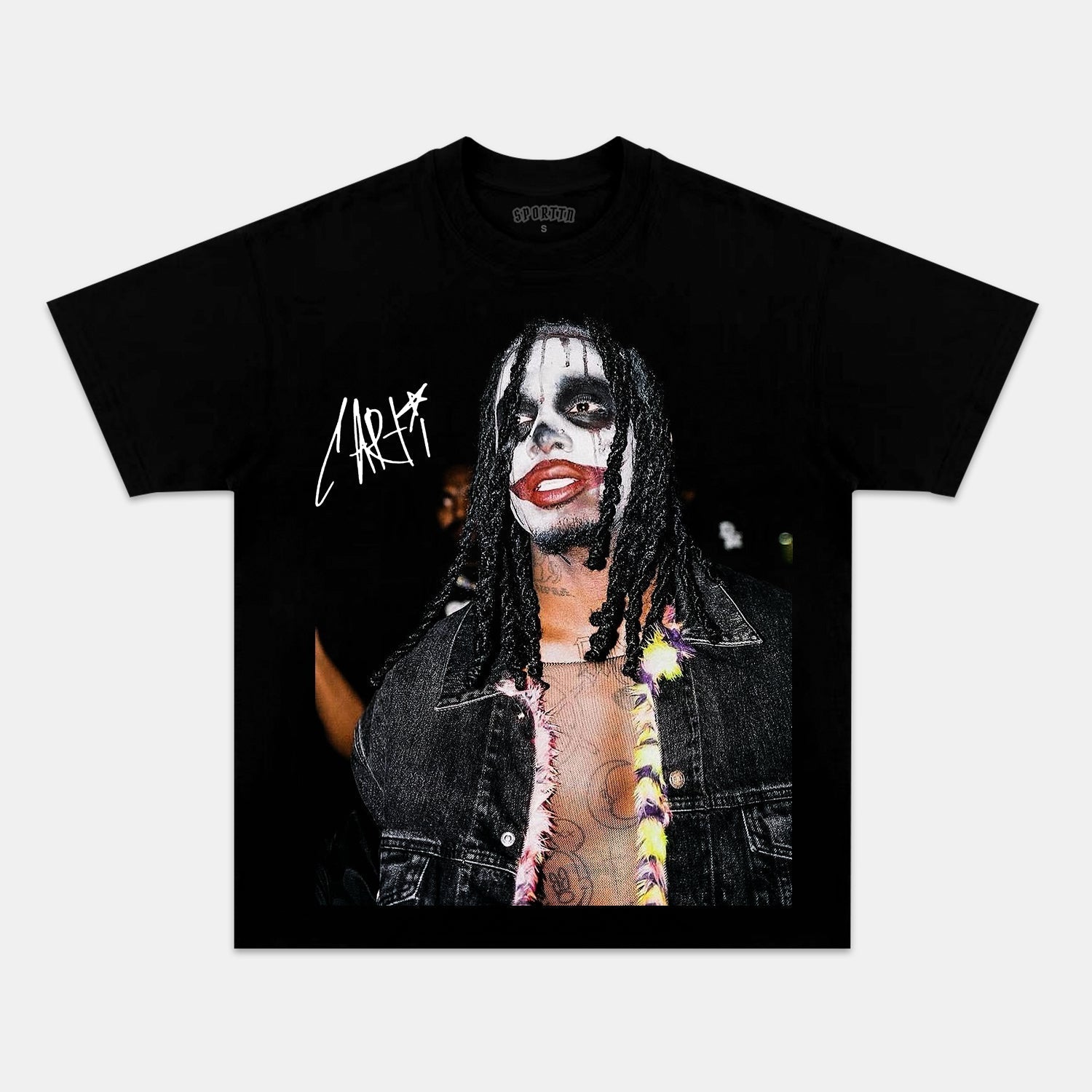 PLAYBOI CARTI 12.9 TEE Hoodie, Sweatshirt | CiraTrend.com (Image 3)