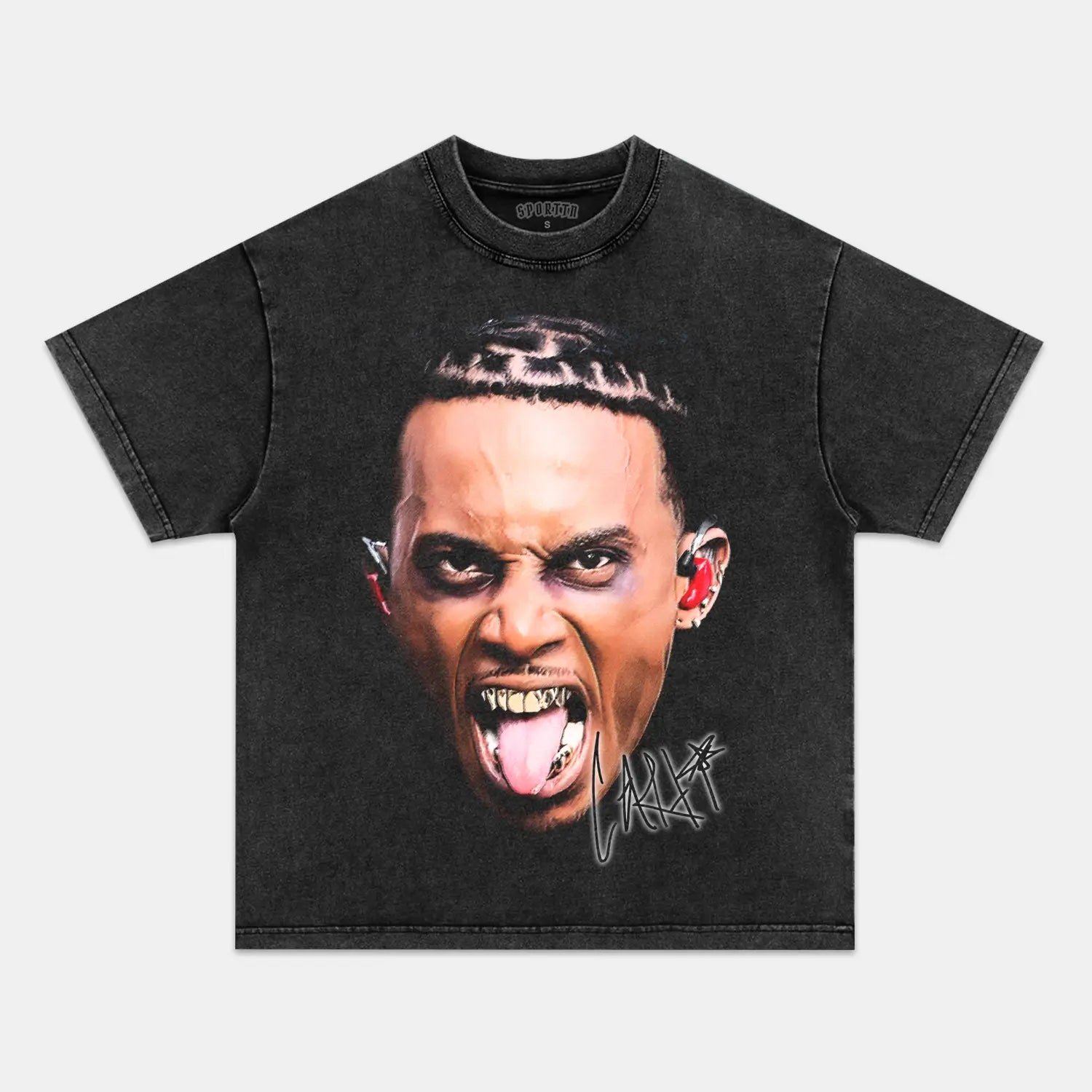 PLAYBOI CARTI 2025 TEE Style002 Hoodie, Sweatshirt | CiraTrend.com (Image 4)