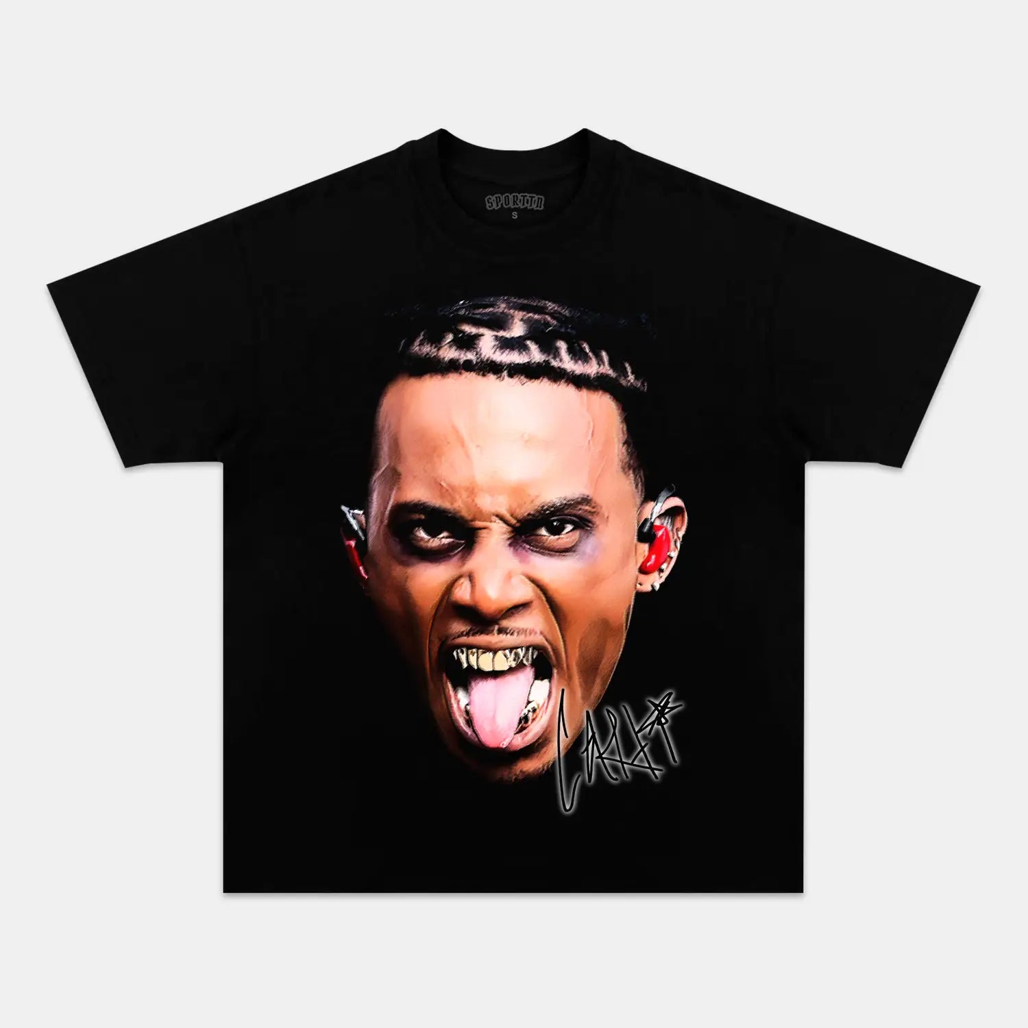 PLAYBOI CARTI 2025 TEE Style002 Hoodie, Sweatshirt | CiraTrend.com (Image 1)