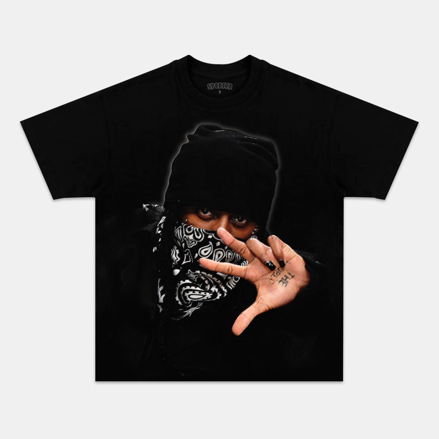 PLAYBOI CARTI 4.9 TEE Hoodie, Sweatshirt | CiraTrend.com (Image 4)