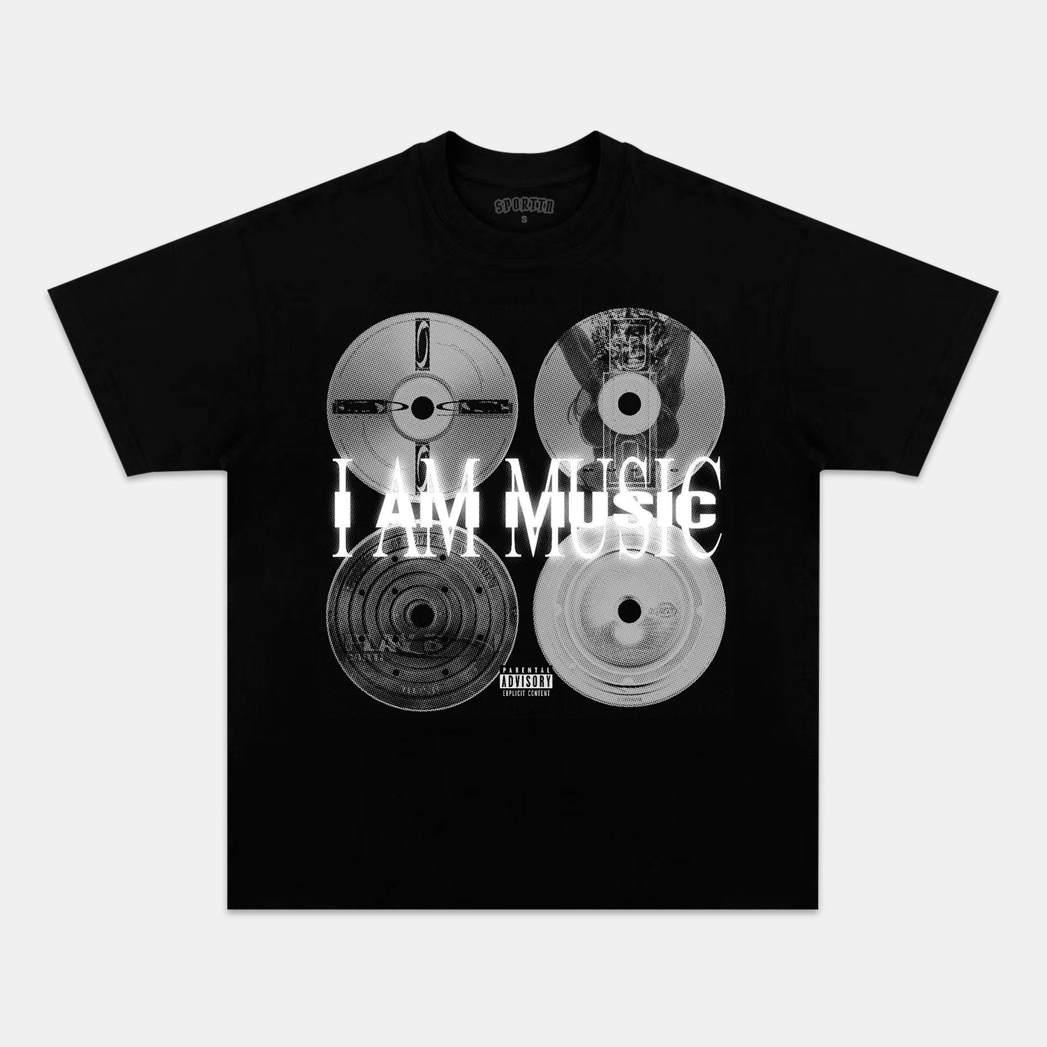 PLAYBOI CARTI & I AM MUSIC TEE Hoodie, Sweatshirt | CiraTrend.com (Image 3)