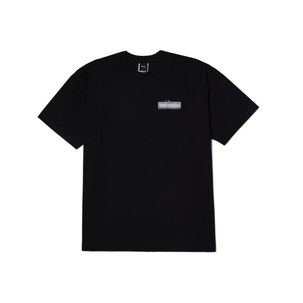 Plaza T-Shirt