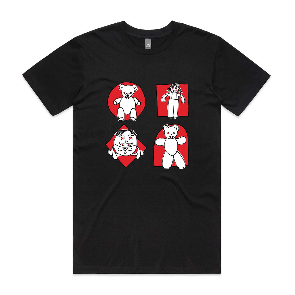 Play School Tee Hoodie, Sweatshirt | CiraTrend.com (Image 1)