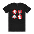 Play School Tee Hoodie, Sweatshirt | CiraTrend.com (Image 1)