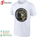 PM MAS Small Caliber Ammunition Team The Decisive Force Lethal Firepower shirt