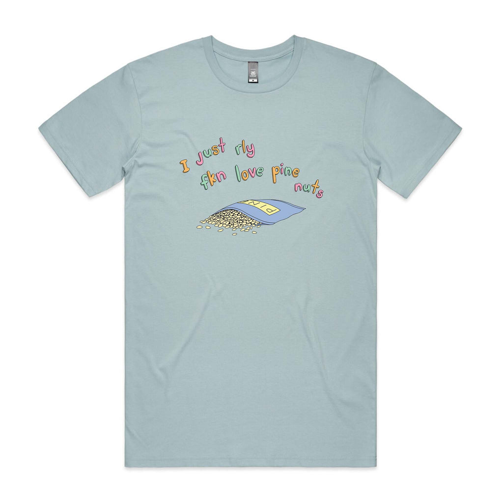 Pine Nuts Tee Hoodie, Sweatshirt | CiraTrend.com (Image 1)