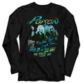 Poison Open Up Tour Official LS T-shirt Hoodie, Sweatshirt | CiraTrend.com