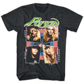 Poison Cat Dragged In Official Heather T-shirt Hoodie, Sweatshirt | CiraTrend.com
