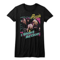 Poison Bright Action Official Ladies T-Shirt Hoodie, Sweatshirt | CiraTrend.com
