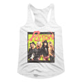 Poison Bright Box Band Photo Official Ladies Racerback Shirt Hoodie, Sweatshirt | CiraTrend.com